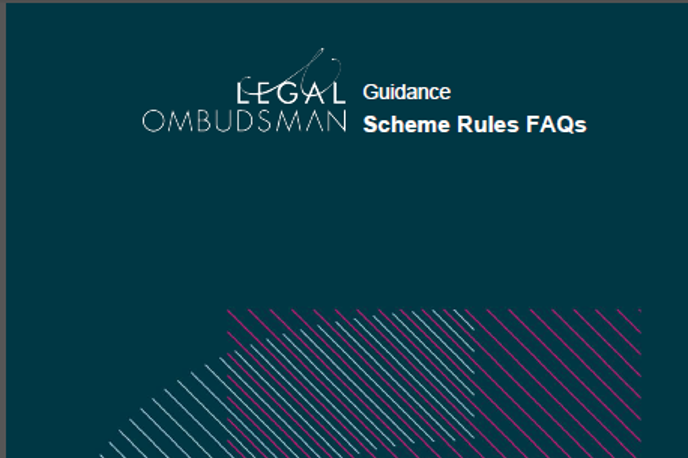 Scheme Rules FAQs (from April 2023)