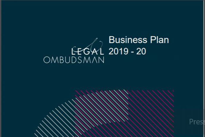 2019-20 Business Plan and Budget