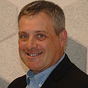 Photo of Jason Chapman, Ombudsman