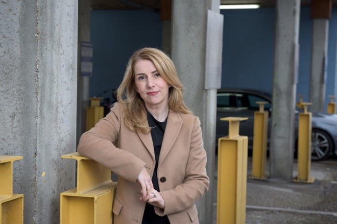 Blog by Elisabeth Davies, Chair of the OLC