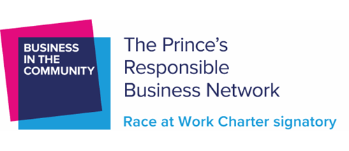 Prince's Responsible Business Network Badge
