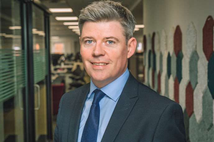 Chief Ombudsman, Paul McFadden, to move on in October 2025