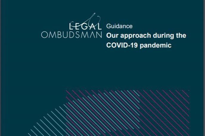 Our approach during the COVID-19 pandemic 