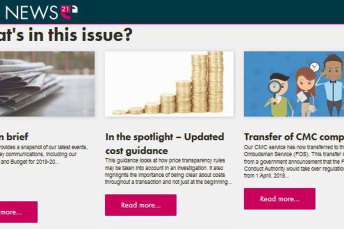 LeO News – Edition 21 is out