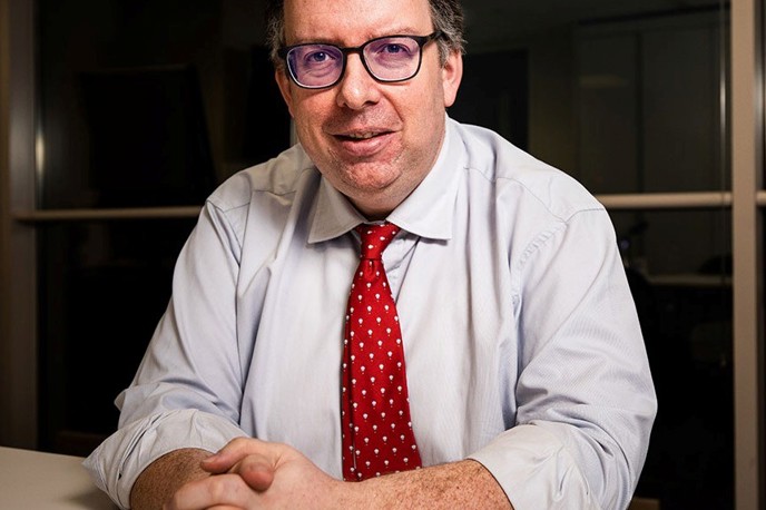 LeO welcomes appointment of Richard Blakeway as Chair of the OLC