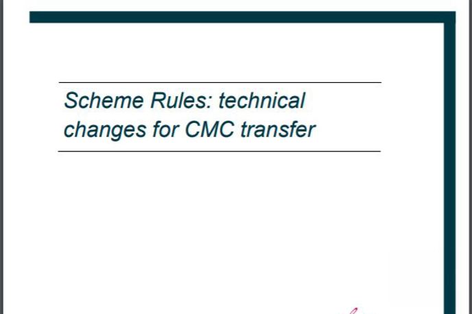 Legal Ombudsman proposes technical changes to Scheme Rules