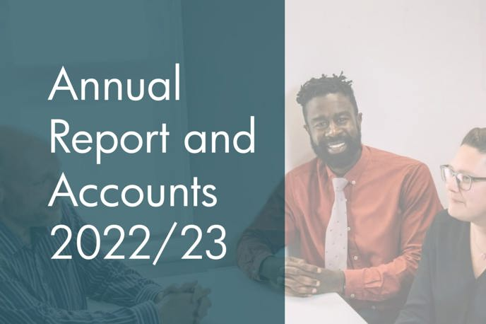 Office for Legal Complaints publishes 2022/23 Annual Report and Accounts