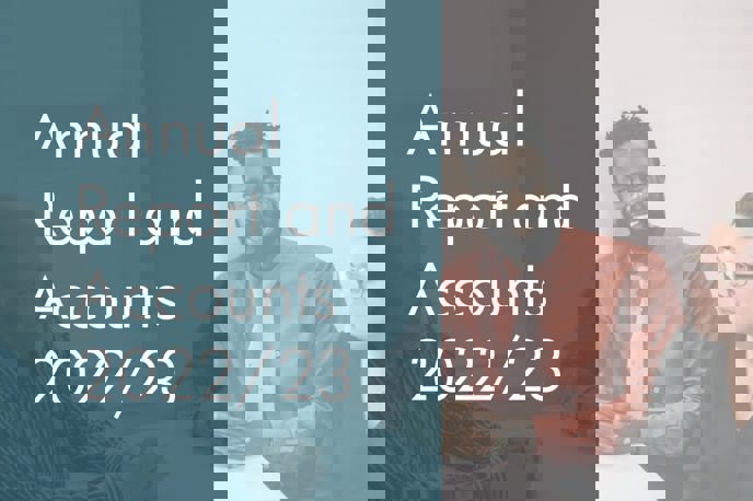 Office for Legal Complaints publishes 2022/23 Annual Report and Accounts