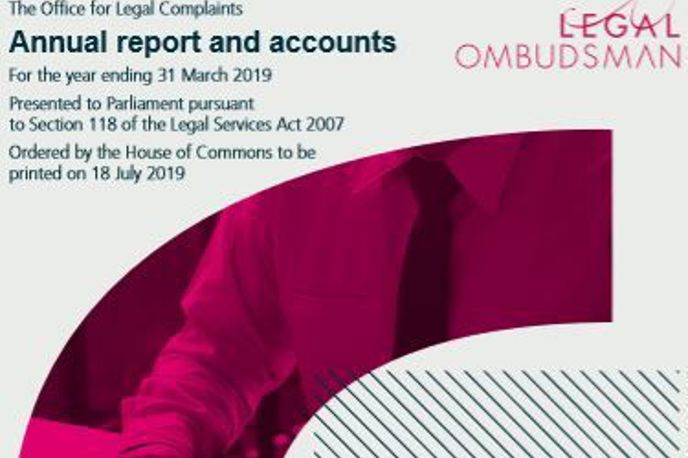 OLC Annual Report published 
