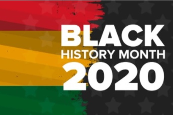 Celebrating Black History Month