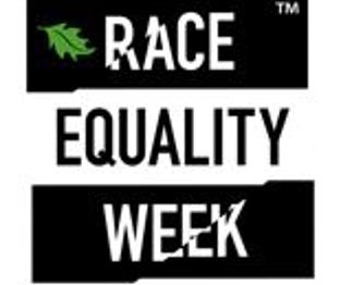 Supporting Race Equality Week