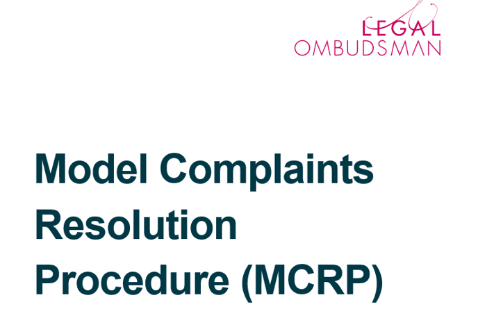 LeO marks major milestone with Call for Input on model complaints procedure