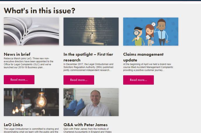 LeO News – Edition 19 released
